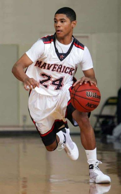 Basketball clubs, leagues, schools and tournaments can track scores and stats with this basketball app. {{brizy_dc_image_alt imageSrc=