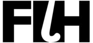 FIH. International Field Hockey Association logo {{brizy_dc_image_alt imageSrc=