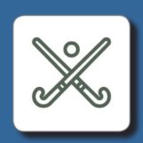 Field-Hockey_Blue Image of the logo for Field Hockey Scorebook+