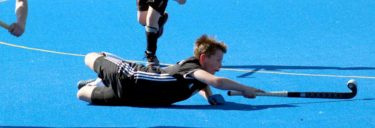 Head for victory when you use Scorebook+ to ensure a winning strategy. This field hockey scorekeeping app offers full-season stats for players and the whole team. {{brizy_dc_image_alt imageSrc=