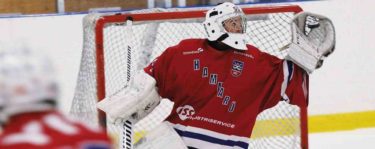 Hockey_Goalie-Save Use the data behind your hockey scores & stats to improve performance when it counts - during the game.