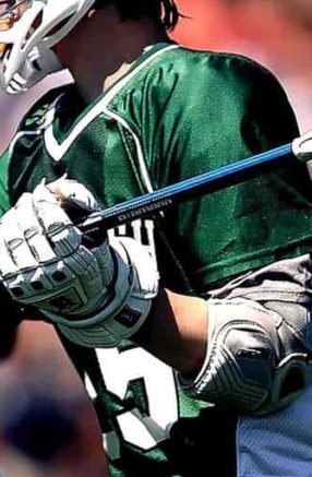 Lacrosse_Shot Lead your lacrosse team to victory when you use LAX stats to improve your game.