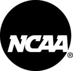 NCAA Logo of the National Collegiate Athletic Association