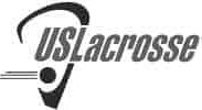 USLAX USLAX logo. United States Lacrosse Association