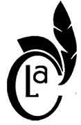 cla CLA logo. Canadian Lacrosse Association